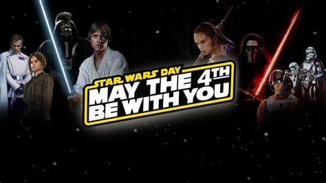 may the 4th be with you 2019 johnson city