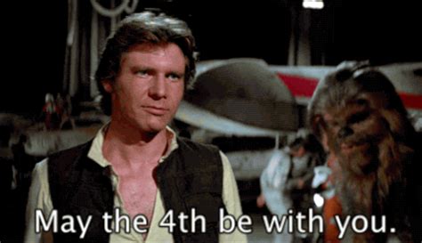 may the 4th be with you gifs