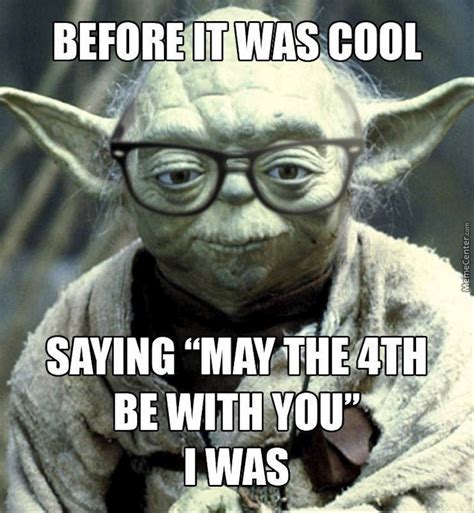 may the 4th be with you images funny