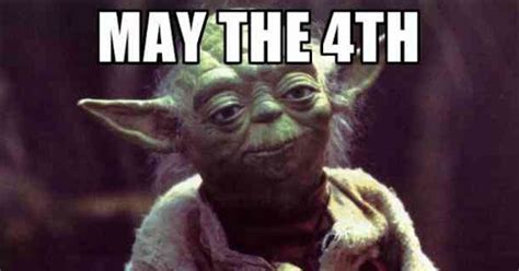 may the 4th be with you jokes for kids