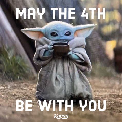 may the 4th be with you quotes