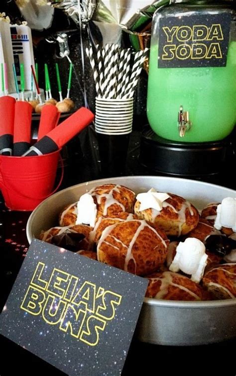 may the 4th be with you recipes