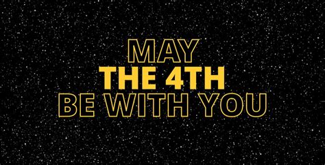 may the 4th events near me