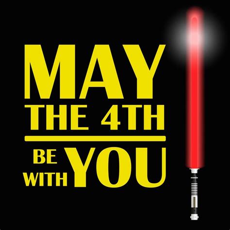 may the 4th gifts