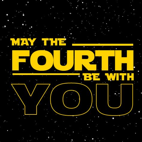 may the fourth gif