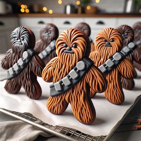 may the fourth recipes