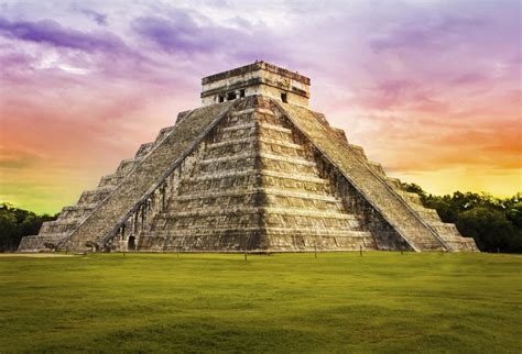 Unravel the Mysteries of Ancient Maya Civilization: Discover Its Secrets