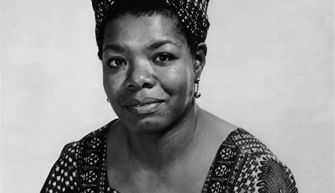 Maya Angelou Coloring Page at GetDrawings | Free download
