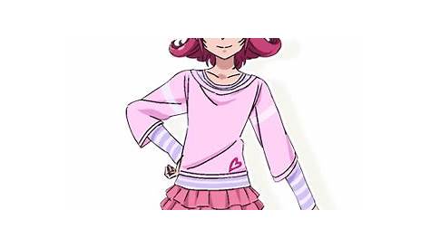 --COMPLETED--Glitter Force Precure Growing Up (Doki Doki) - The truth
