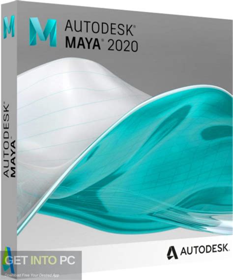 maya 2020 download free