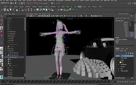  62 Essential Maya 3D Animation Software Free Download For Android Best Apps 2023