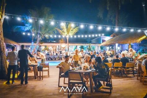 maya beach club phuket