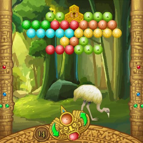maya bubbles game free download