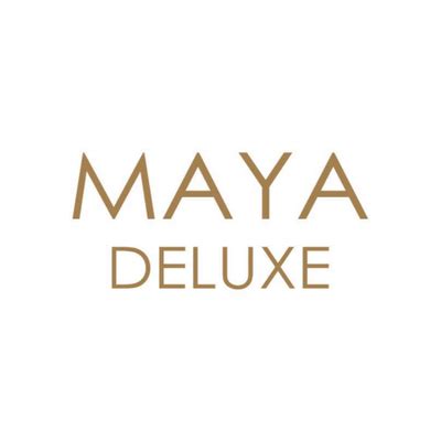 Maya Deluxe Discount Code Uk