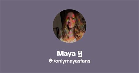 maya fans carson