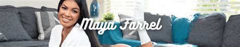 Maya Farrell Porn Videos