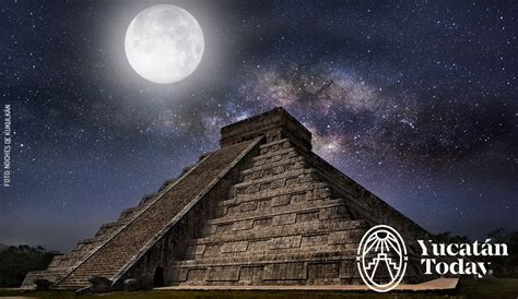 maya lunar rituals