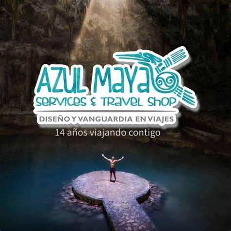 Maya Travel Agency Utah