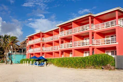 Mayan Princess Beach & Dive Resort (West Bay) What to Know BEFORE You