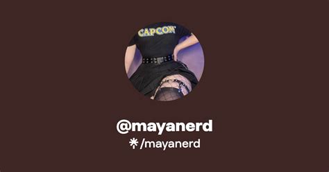 mayanerd sofie kiley onlyfans 6