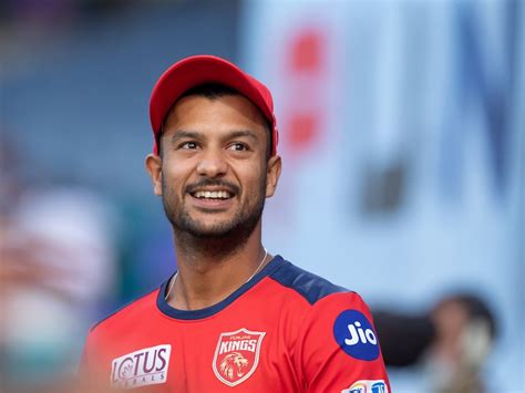 mayank agarwal ipl 2