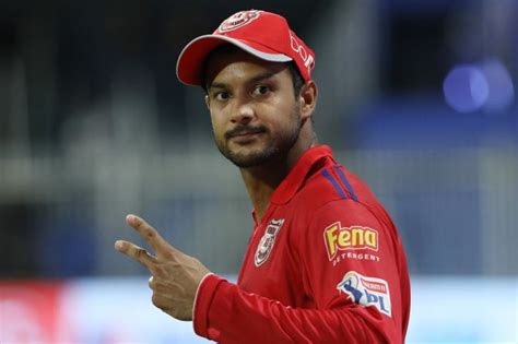 mayank agarwal ipl 2023