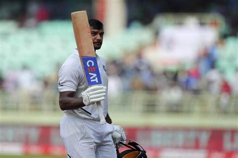 mayank agarwal judge