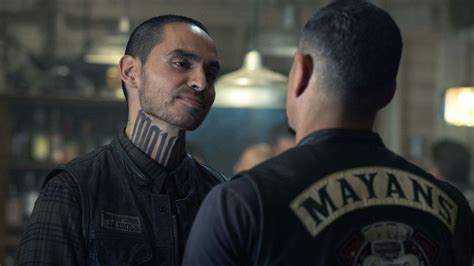 Images Mayans Saison 4 Streaming Ideas