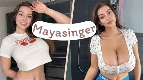 mayasinger dildo