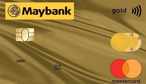 Maybank 2 Gold & Platinum Cards Review 2018: Evergreen Essentials