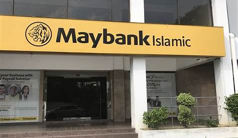History Of Maybank Islamic Berhad / Level 30, menara maybank, 100