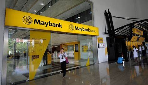 Maybank Indonesia's profit up by 16.3pct | New Straits Times | Malaysia