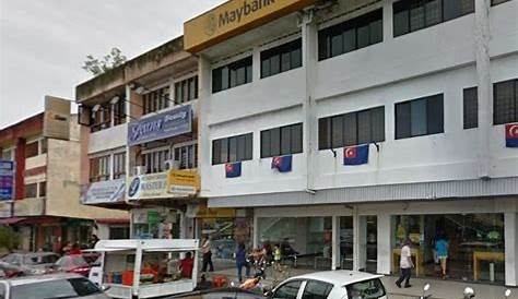 Maybank Bayu Perdana : Shop Office For Sale At Taman Bayu Perdana Klang