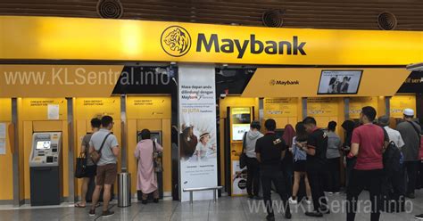maybank branch open on saturday