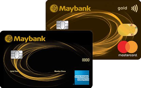 maybank credit card payment