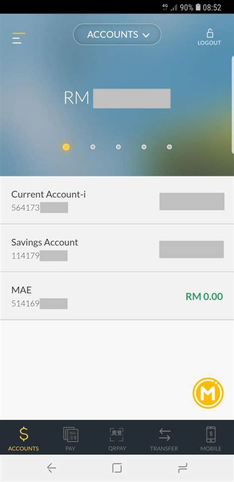maybank malaysia balance transfer