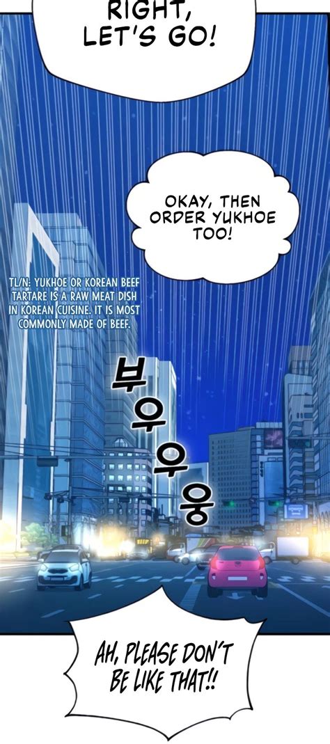 Maybe Meant to Be Chapter 20 Void Scans