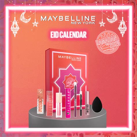 Maybelline Description