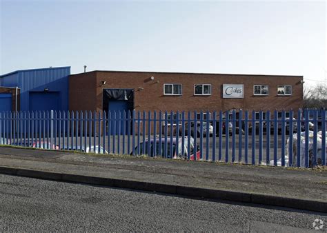 Maybrook Leasing Office