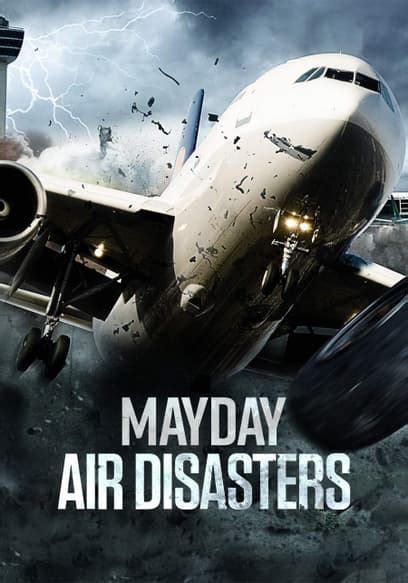mayday air disasters season 12