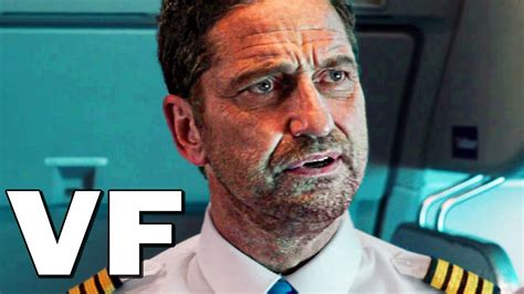 mayday bande annonce vf