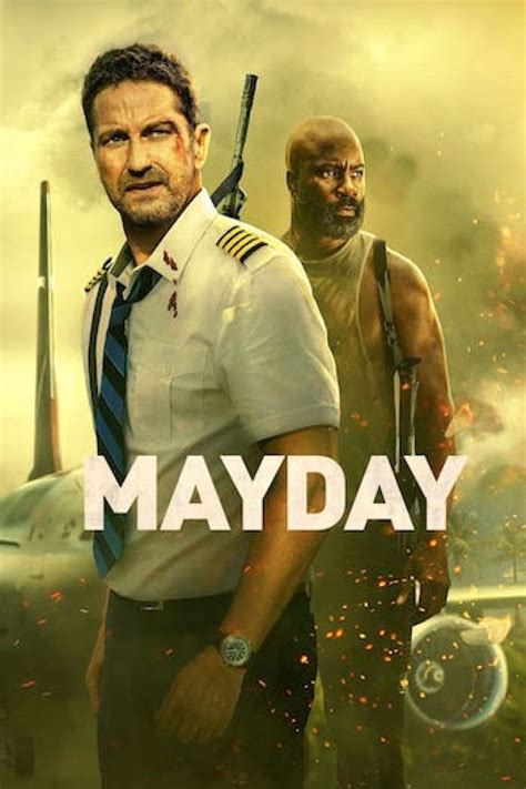 mayday film 2023 critique