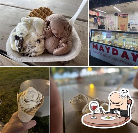mayday ice cream lakeland