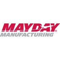 mayday manufacturing company