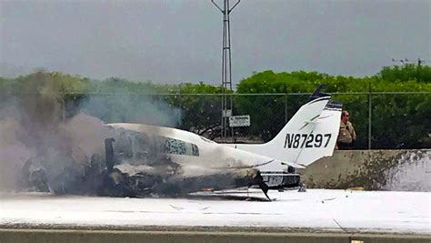 mayday mayday airplane crashes