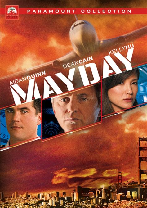 mayday movie 2005