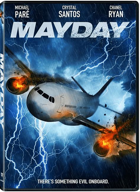 mayday movie review