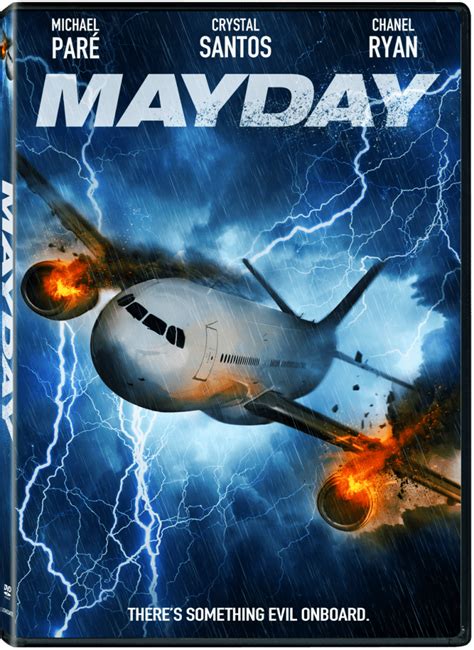 mayday movie trailer