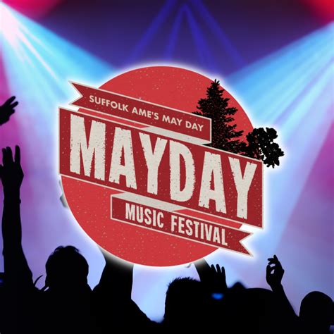 mayday music