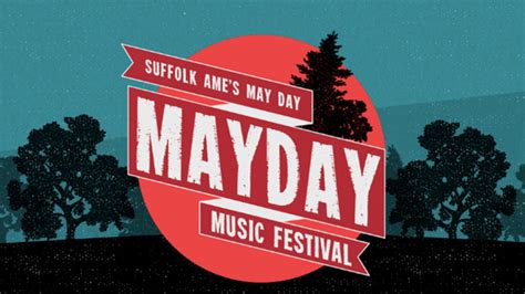 mayday music festival